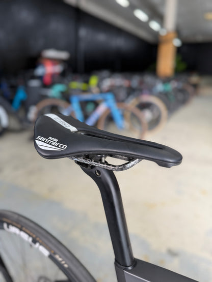 De Rosa Pininfarina 70 Dura Ace Di2 Carbon Racefiets