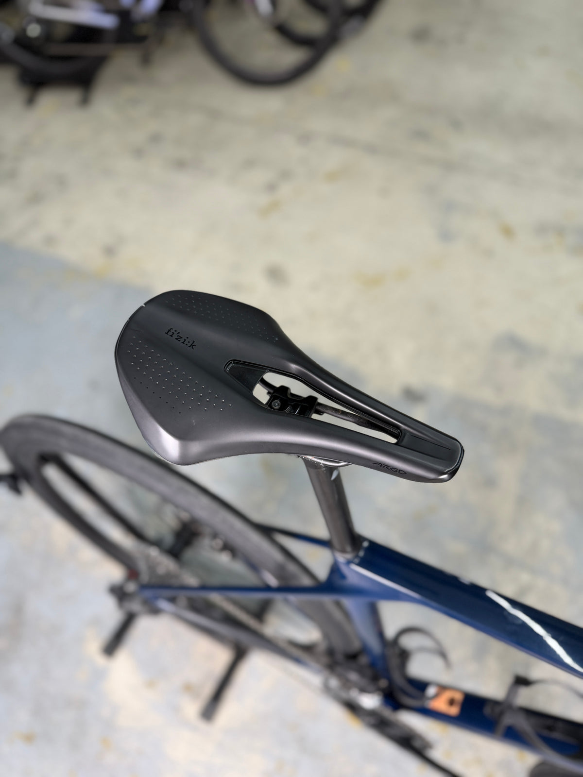 Canyon Endurace All-Road AXS Carbon Racefiets