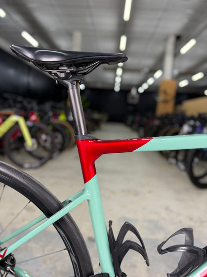 Ridley Grifn AXS Carbon Racefiets