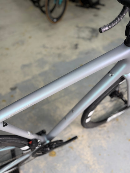 SHOWROOM S-Works Aethos Di2 Carbon Racefiets