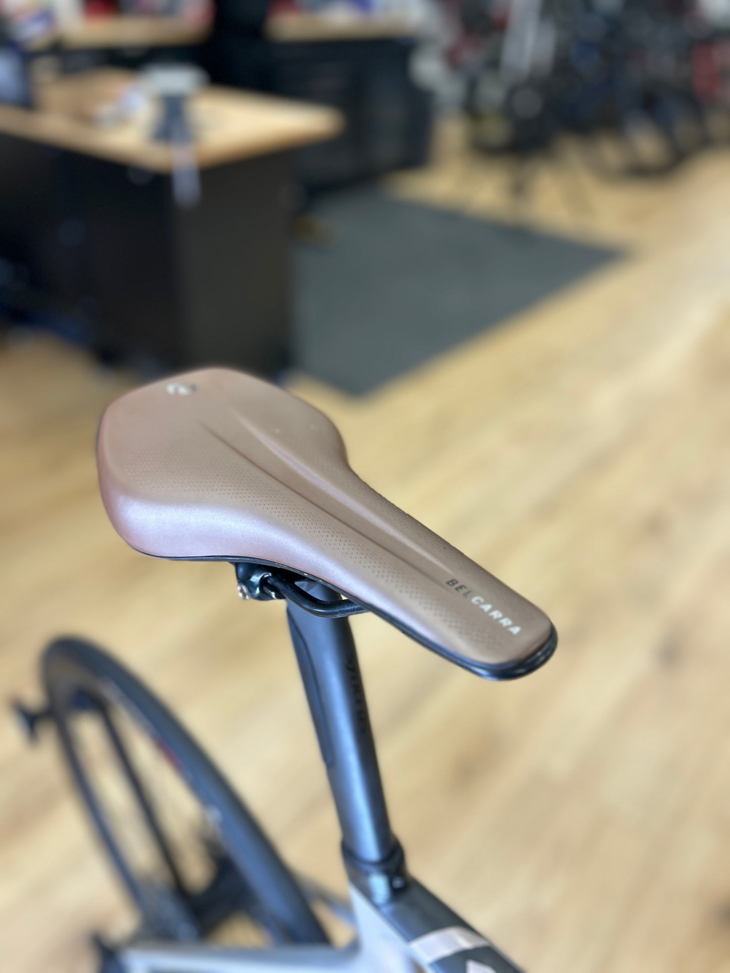 Scott Addict RC10 AXS Carbon Road Bike