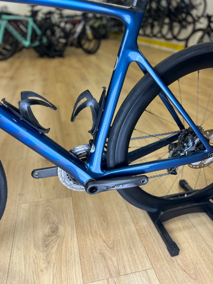 Scott Addict RC20 AXS Carbon Racefiets