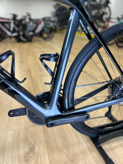 Trek Domane SL7 Di2 Carbon Racefiets