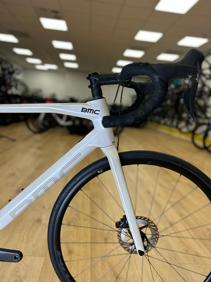 BMC Roadmachine Di2 Carbon Racefiets