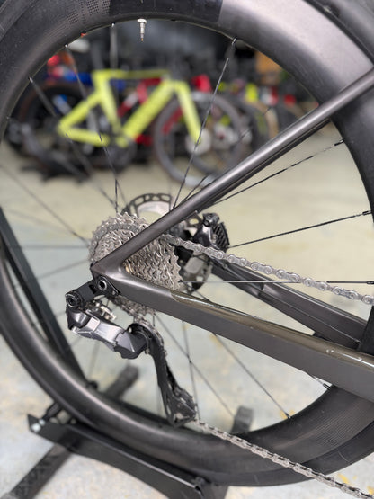 Scott Foil RC10 Di2 Carbon Racefiets