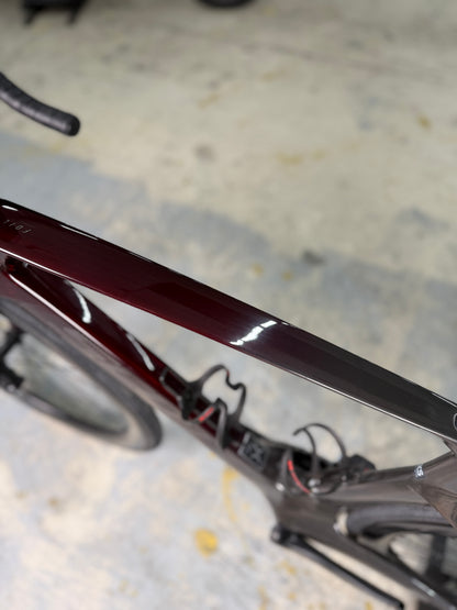 Scott Foil RC30 Di2 Carbon Racefiets