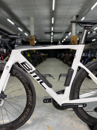 BMC Teammachine R01 Di2 Carbon Racefiets