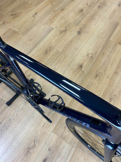 Specialized Tarmac SL6 Pro Di2 Carbon Road Bike