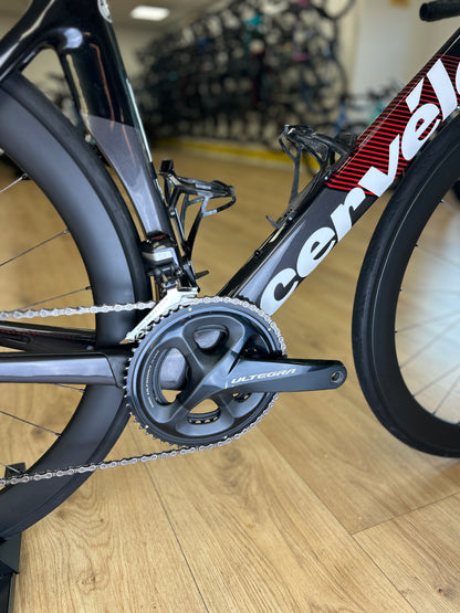 Cervélo S3 Di2 Carbon Racefiets