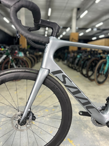 Isaac Meson AXS Carbon Racefiets