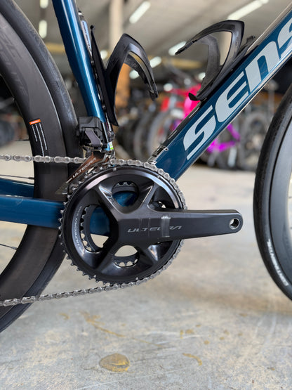 Sensa Giulia GF Di2 Carbon Racefiets