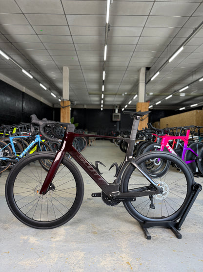 Scott Foil RC30 Di2 Carbon Racefiets