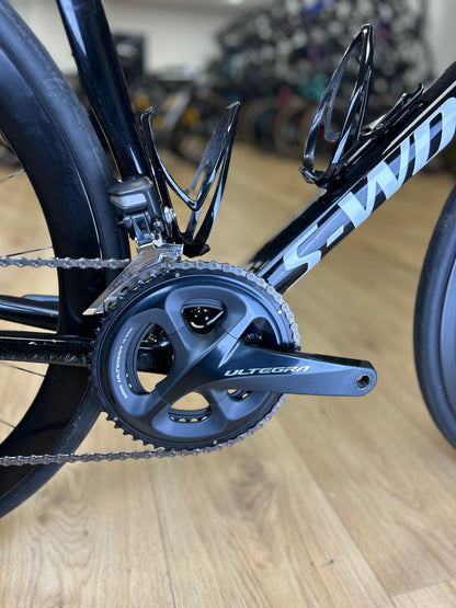 S-Works Tarmac SL6 Di2 Carbon Road Bike