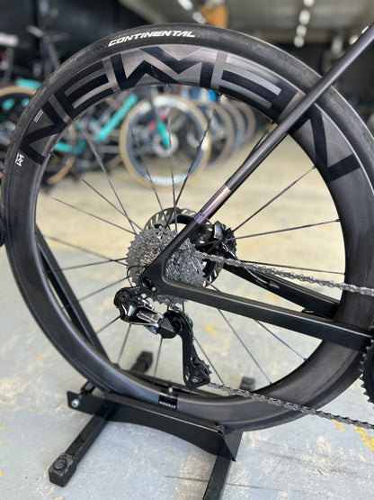 Cube Litening C:68X SLT Di2 Carbon Racefiets