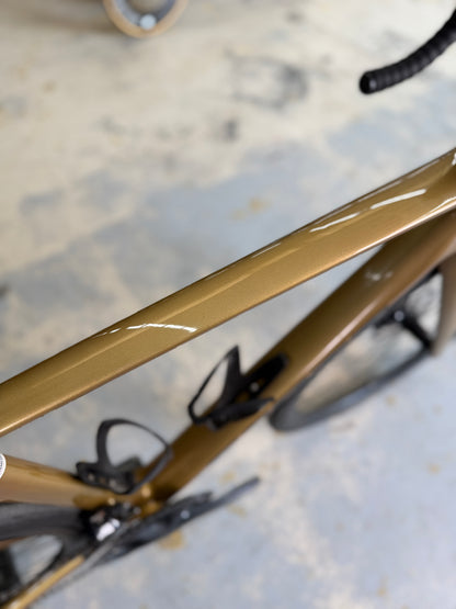 Scott Addict RC15 Di2 Carbon Racefiets