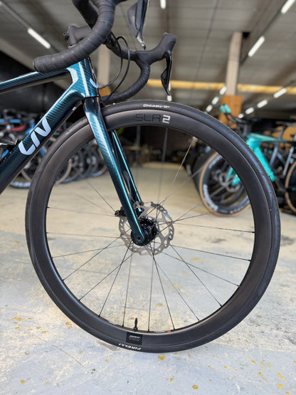 Liv Langma Advanced Disc 1+ Pro Di2 Carbon Racefiets