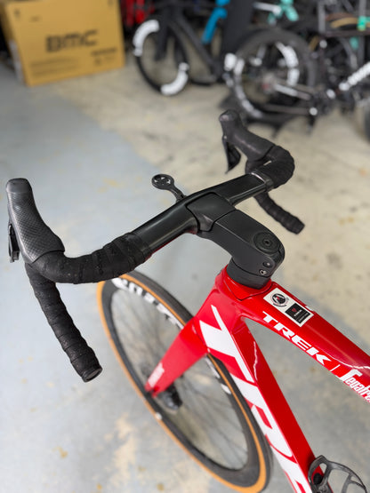 Trek Madone SLR7 Di2 Carbon Racefiets