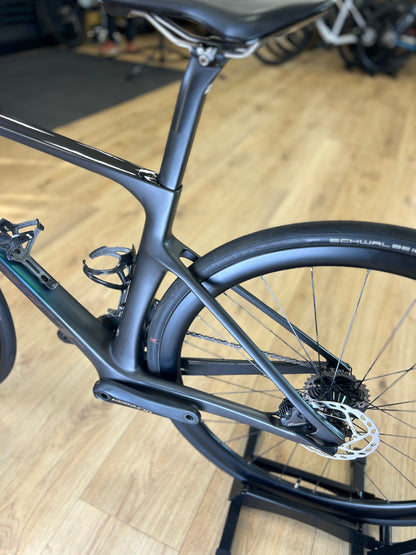 Scott Foil 10 Di2 Carbon Racefiets