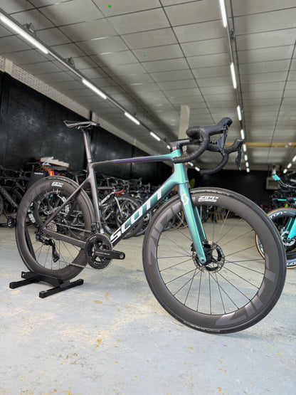 Scott Addict RC Pro Di2 Carbon Racefiets