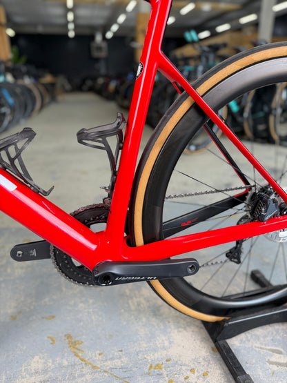 BMC Teammachine SLR01 Di2 Carbon Racefiets