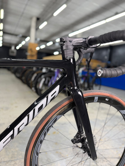 Merida Scultura 6000 Di2 Carbon Road Bike