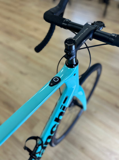 Bianchi Aria E-Racefiets