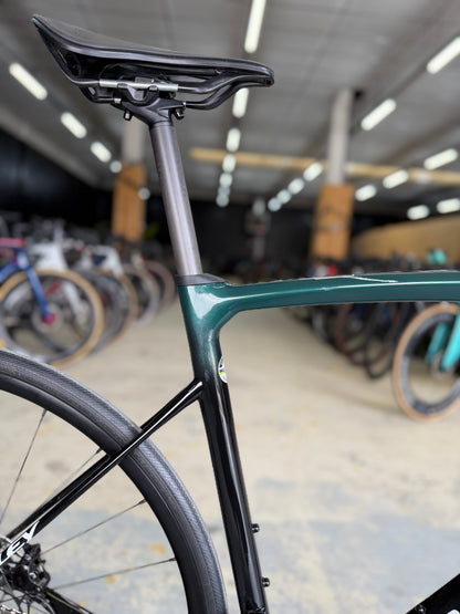 NEW Ridley Fenix SLiC Carbon Road Bike
