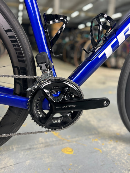 Trek Domane SL6 Di2 Carbon Road Bike