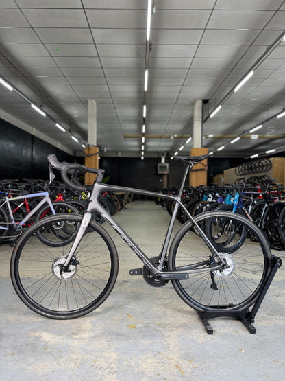 1250km Scott Addict 10 Carbon Racefiets