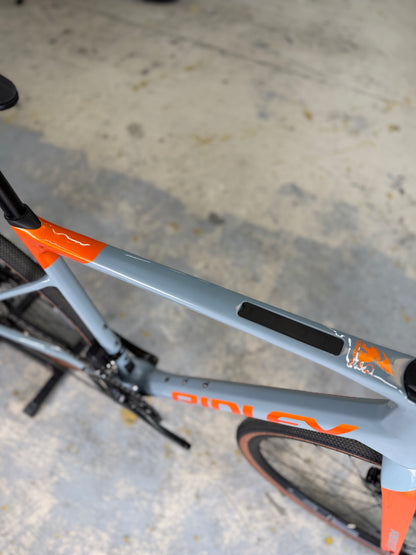 Ridley Grifn Di2 Carbon Racefiets