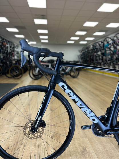 Cervélo R3 Di2 Carbon Racefiets