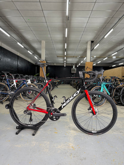 Ridley Fenix SLiC Di2 Carbon Racefiets
