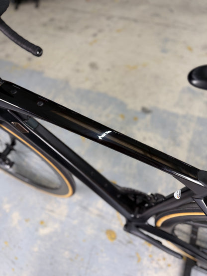 BMC RoadMachine 01 Di2 Carbon Racefiets