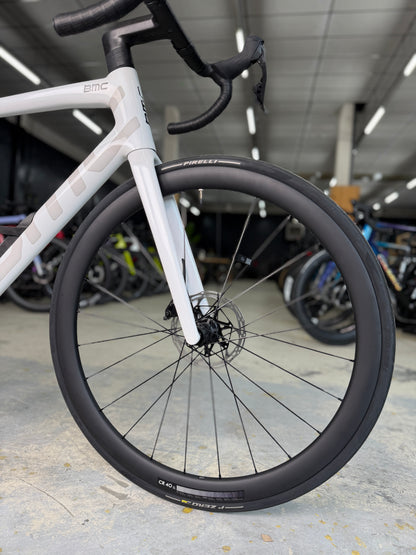 NIEUW BMC Teammachine SLR 01 AXS Carbon Racefiets
