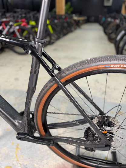 Trek Checkpoint SL5 Gravel Fiets