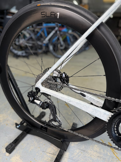 Giant TCR Advanced SL Dura Ace Di2 Carbon Racefiets