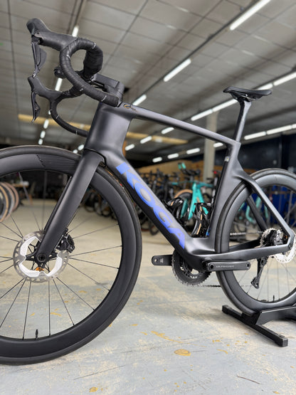 Koga Kinsei Prime Di2 Carbon Racing Bicycle