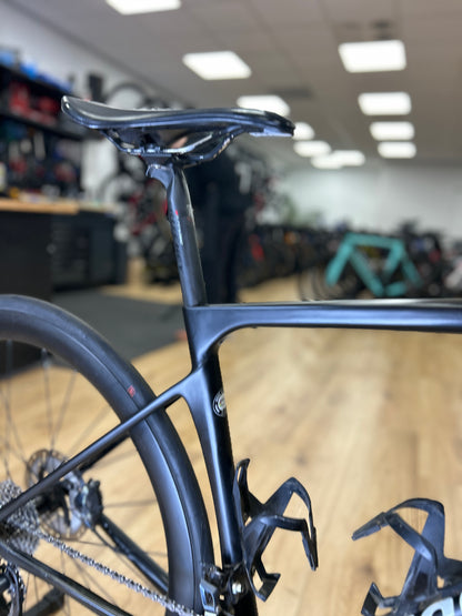 Rose X-Lite Six Carbon Racefiets