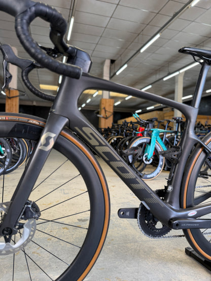 Scott Foil RC10 Di2 Carbon Racefiets