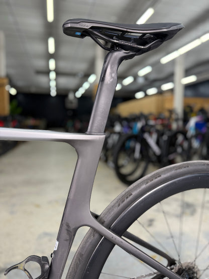 Cannondale SuperSix EVO Hi-MOD Di2 Carbon Racefiets