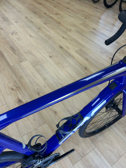 BMC Teammachine SLR Carbon Racefiets