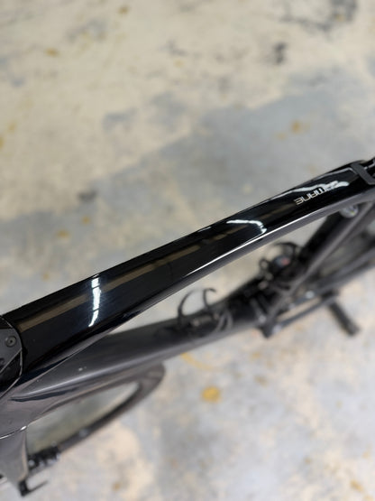 Trek Domane SLR7 Di2 Carbon Racefiets