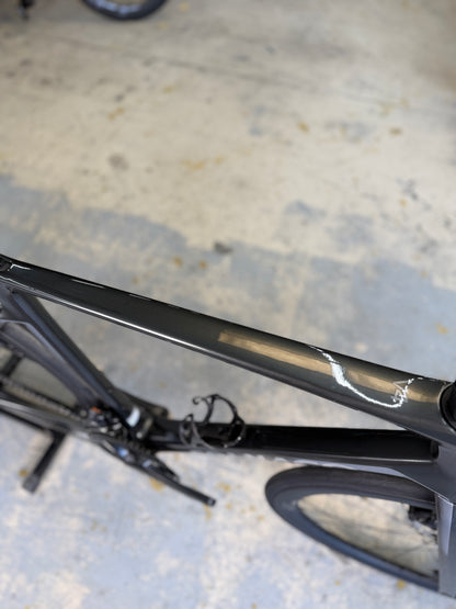 NIEUW Colnago V4 Di2 Carbon Racefiets