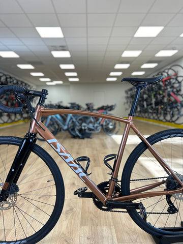 isaac gravel bike Isaac Hadron Gravel Road Bike – Racefiets013