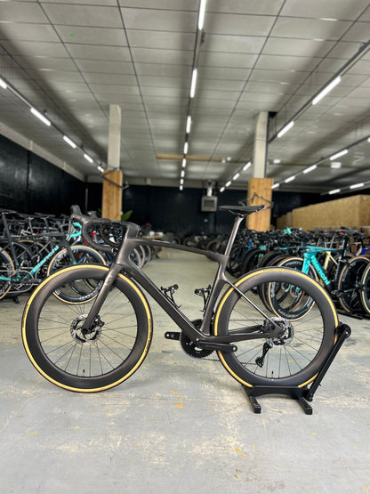 Scott Foil RC10 Di2 Carbon Racefiets