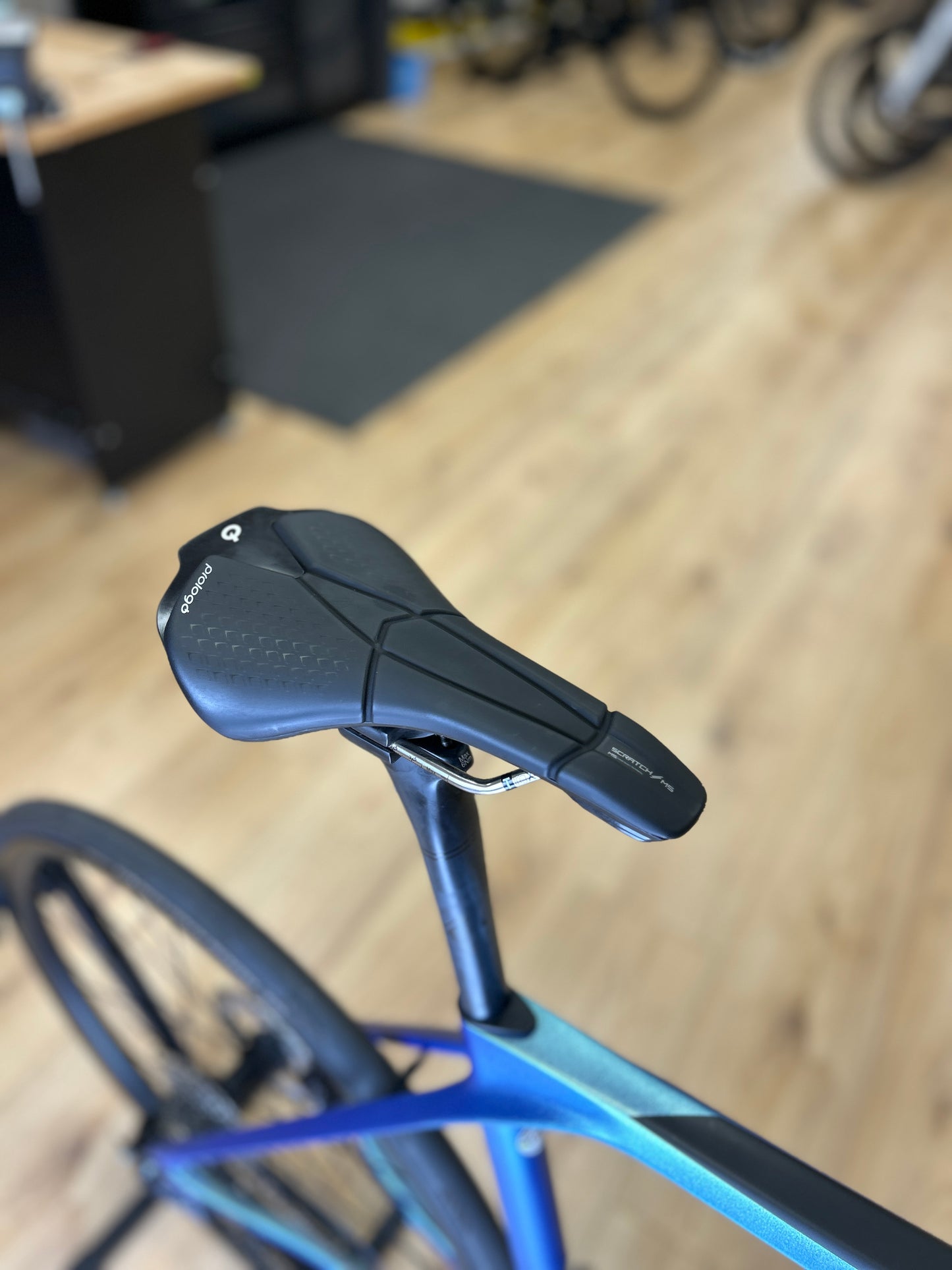 Merida Scultura Endurance 8000 Di2 Carbon Racefiets