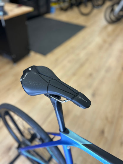 Merida Scultura Endurance 8000 Di2 Carbon Racefiets