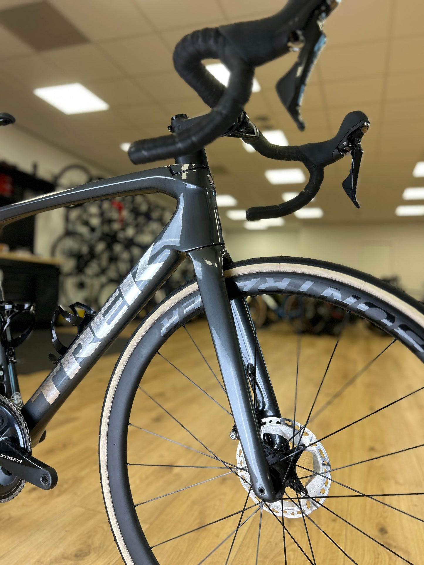 Trek Emonda SL6 Pro Carbon Racefiets