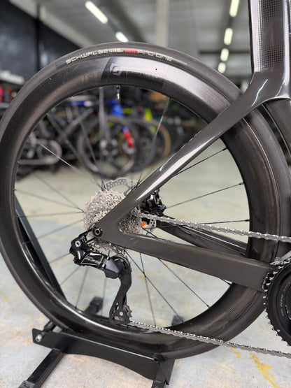 Scott Foil RC Di2 Carbon Road Bike