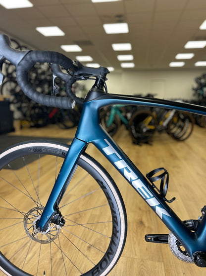 Trek Domane SL6 AXS Carbon Road Bike